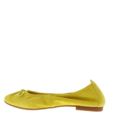 Si Haniya Dames Ballerina Lemon