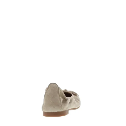 Si Haniya Dames Ballerina Light Taupe
