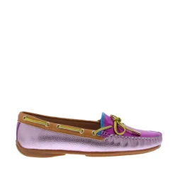 Si Wari Moc Strik Metallic Pink Lychee Cow