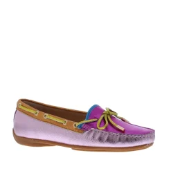 Si Wari Moc Strik Metallic Pink Lychee Cow