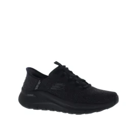 Skechers Arch Fit Look Ahead Sneaker BBK