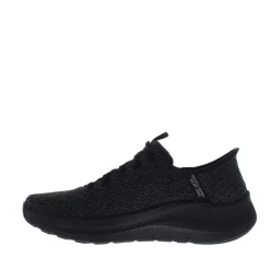 Skechers Arch Fit Look Ahead Sneaker BBK