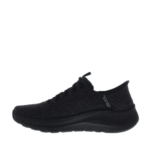 Skechers Arch Fit Look Ahead Sneaker BBK