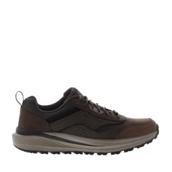 Skechers Lace Up Heren Sneaker COC