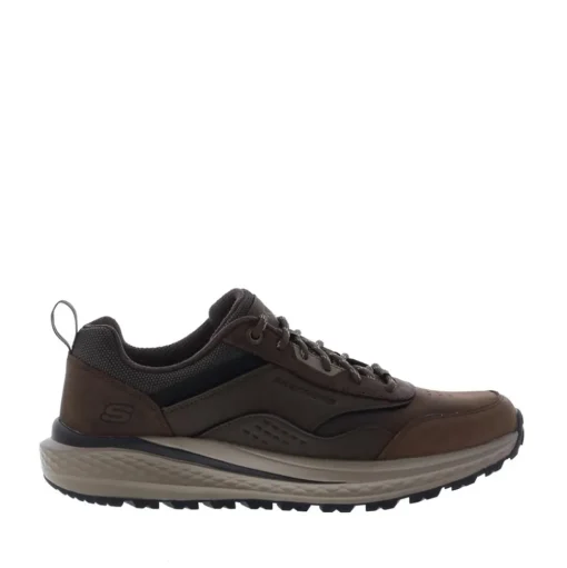 Skechers Lace Up Heren Sneaker COC