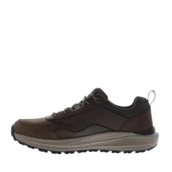 Skechers Lace Up Heren Sneaker COC