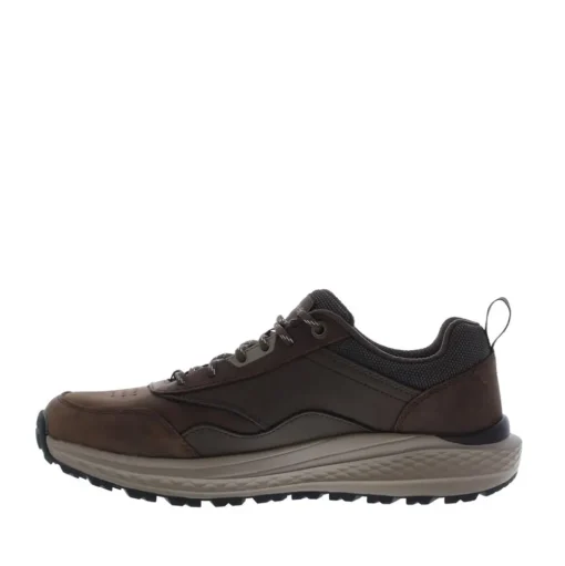 Skechers Lace Up Heren Sneaker COC