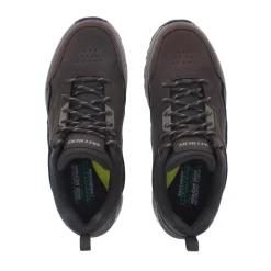 Skechers Lace Up Heren Sneaker COC