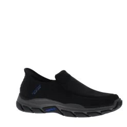 Skechers Moc Toe Heren Instapper BLK