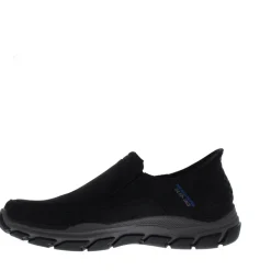 Skechers Moc Toe Heren Instapper BLK