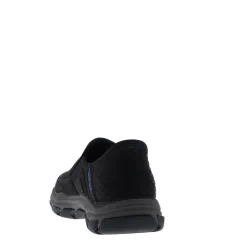 Skechers Moc Toe Heren Instapper BLK