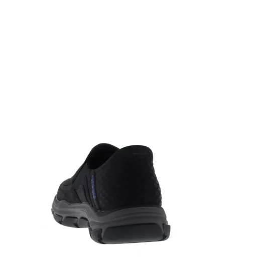 Skechers Moc Toe Heren Instapper BLK