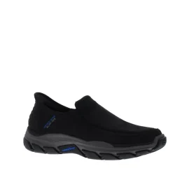 Skechers Moc Toe Heren Instapper BLK