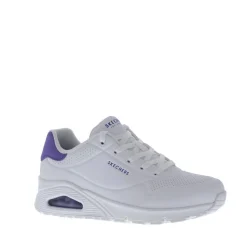 Skechers Uno Dames Sneaker WPUR