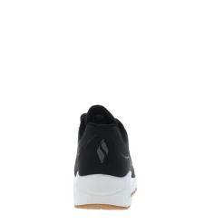 Skechers Uno Dames Sneaker BLK Black