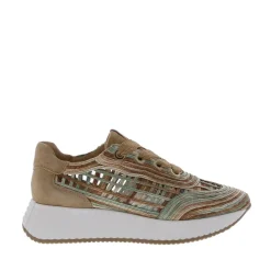 Softwaves 016 Raffia MLT Noisette
