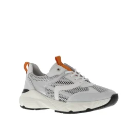 Tango Shoes Kaylee 7 Dames Sneaker White