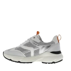 Tango Shoes Kaylee 7 Dames Sneaker White