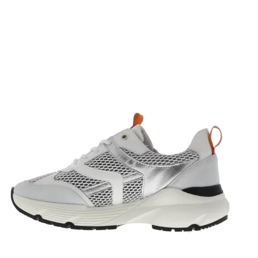 Tango Shoes Kaylee 7 Dames Sneaker White