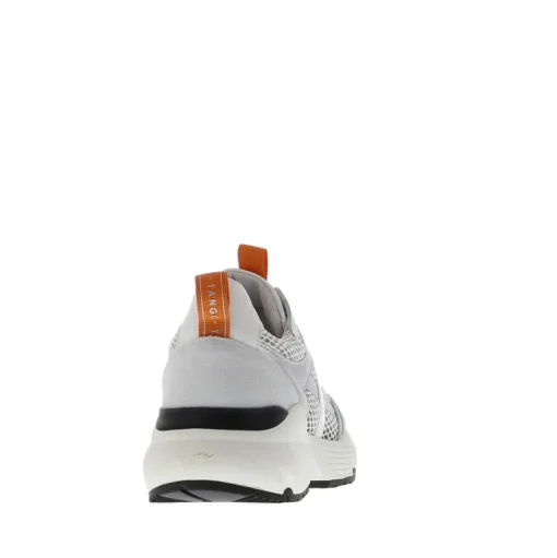 Tango Shoes Kaylee 7 Dames Sneaker White