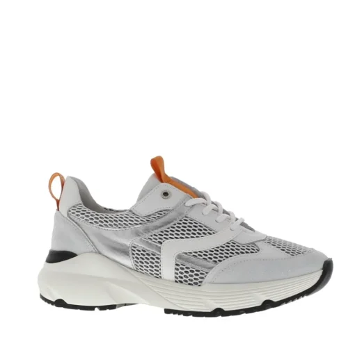 Tango Shoes Kaylee 7 Dames Sneaker White