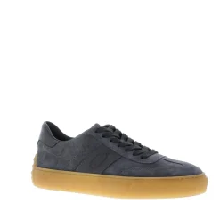 Tod's Cassetta Casual Heren Sneaker Grey