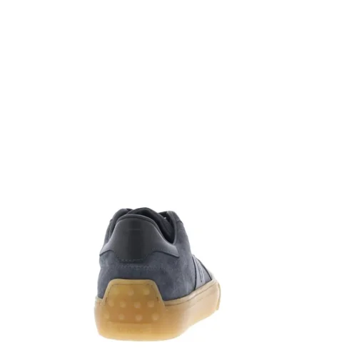 Tod's Cassetta Casual Heren Sneaker Grey