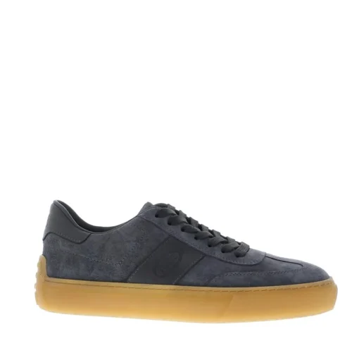 Tod's Cassetta Casual Heren Sneaker Grey