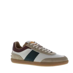Tod's Cassetta Heren Sneaker Multi