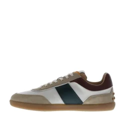 Tod's Cassetta Heren Sneaker Multi