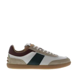 Tod's Cassetta Heren Sneaker Multi