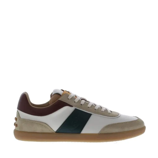 Tod's Cassetta Heren Sneaker Multi
