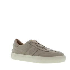 Tod's Casual Heren Sneaker S5Q C006