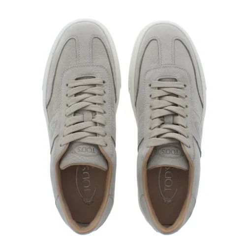 Tod's Casual Heren Sneaker S5Q C006