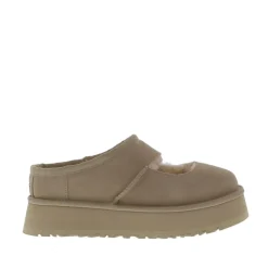 UGG Bea Mary Jane Slipper 1167612-MDSD Mustard Seed