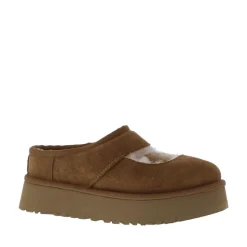 UGG Bea Mary Jane Slipper 1167612-CHE Chestnut