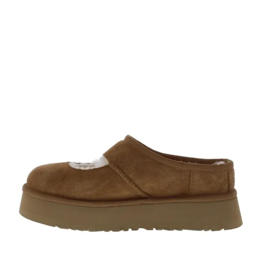 UGG Bea Mary Jane Slipper 1167612-CHE Chestnut