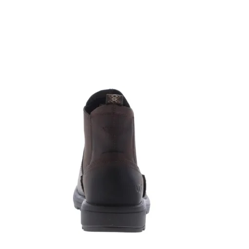 UGG Biltmore Heren Chelsea Boot Bruin