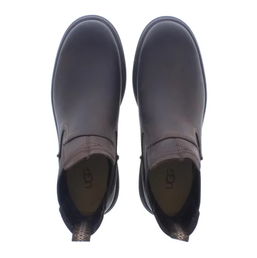 UGG Biltmore Heren Chelsea Boot Bruin