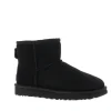 UGG Classic Mini II D Zwart