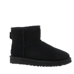 UGG Classic Mini II D Zwart