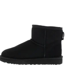 UGG Classic Mini II D Zwart