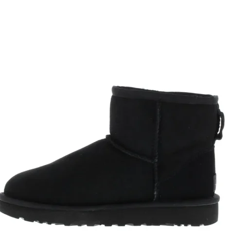 UGG Classic Mini II D Zwart