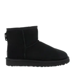 UGG Classic Mini II D Zwart
