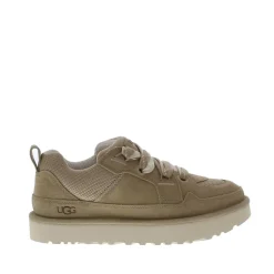 UGG Lo Lowmel Sneaker 1169493-MDSD Mustard Seed
