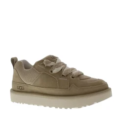 UGG Lo Lowmel Sneaker 1169493-MDSD Mustard Seed