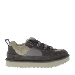 UGG Lo Lowmel Sneaker 1169493-SKP Smoke Plume