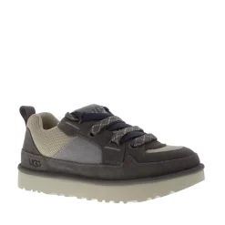 UGG Lo Lowmel Sneaker 1169493-SKP Smoke Plume