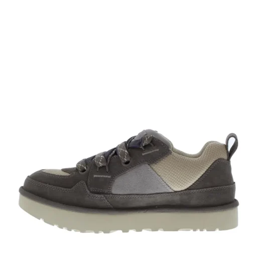 UGG Lo Lowmel Sneaker 1169493-SKP Smoke Plume