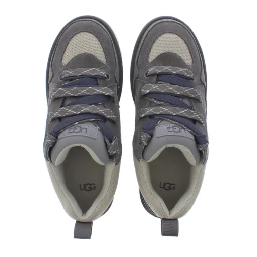 UGG Lo Lowmel Sneaker 1169493-SKP Smoke Plume